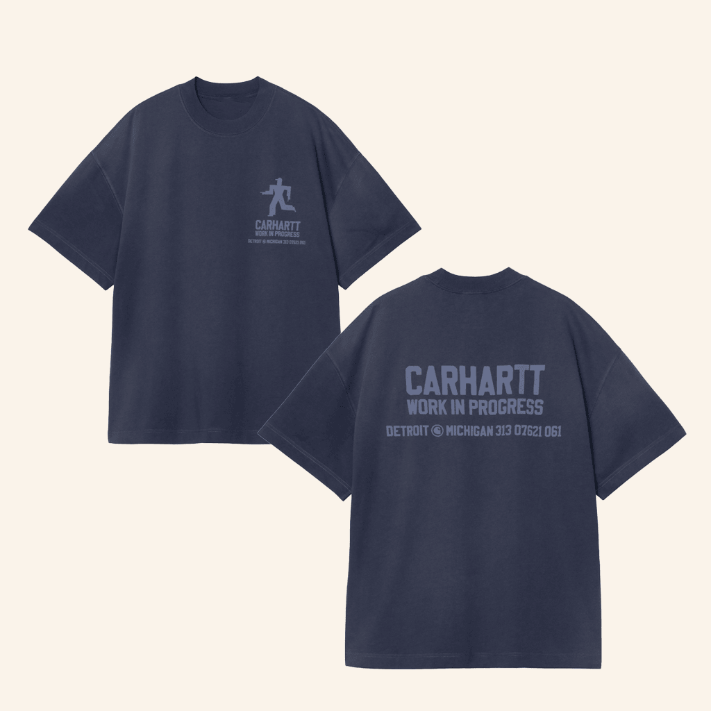 Carhartt Merch Distance T-Shirt Present For Him Carhartt Merch Distance T-Shirt Present For Him