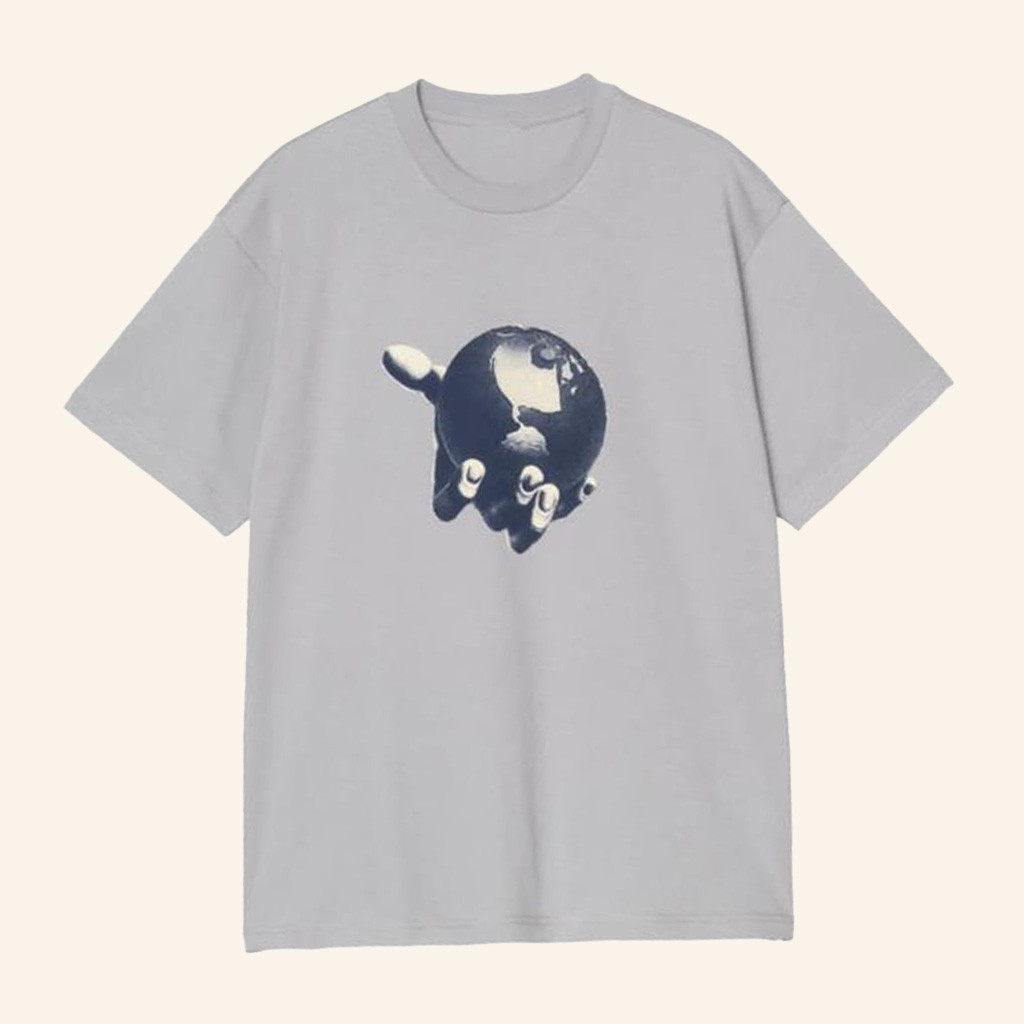 Carhartt Store Merch Saviour T-Shirt Carhartt Store Merch Saviour T-Shirt