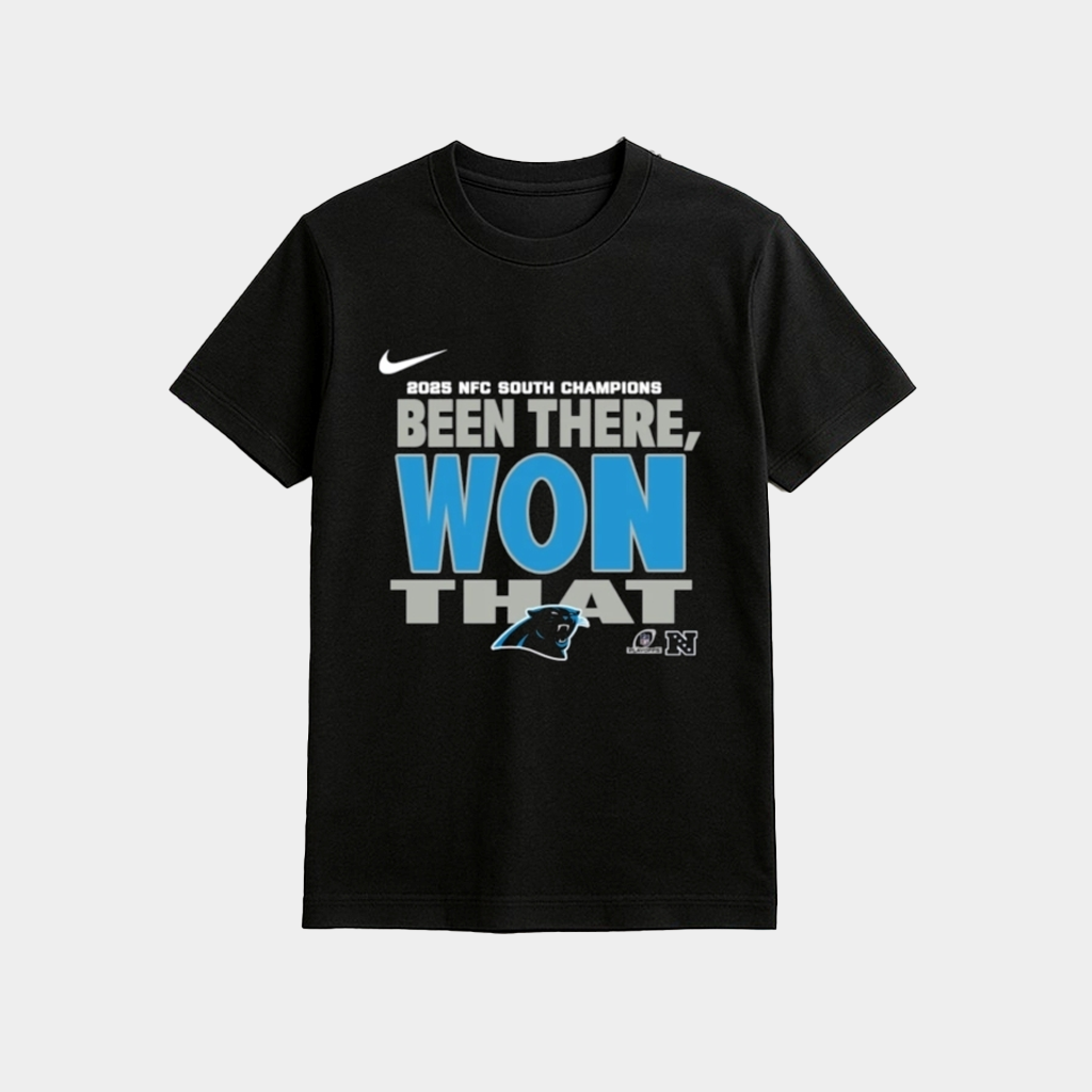 Carolina Football Been There Won That Shirt Gift Ideas For Football Lovers