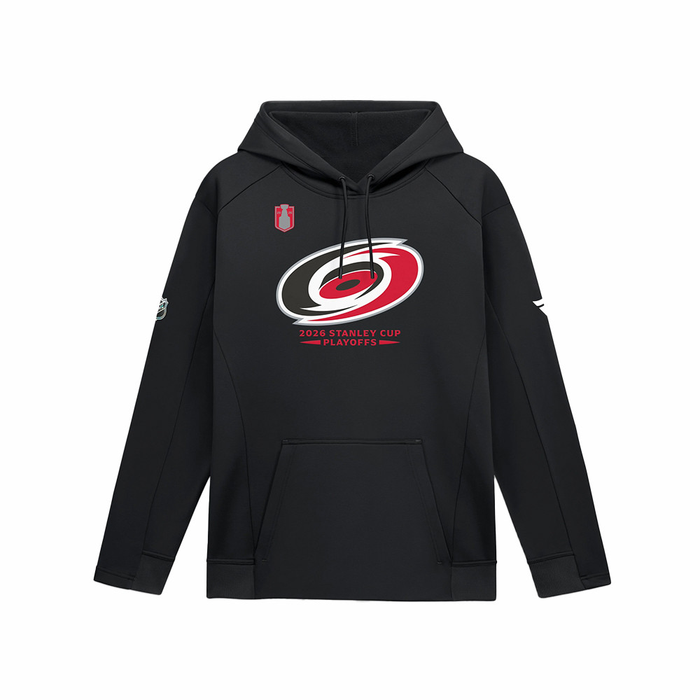 Carolina Hurricanes 2026 Stanley Cup Playoffs Hoodie 2026 Stanley Cup Playoffs Merch Gift Idea