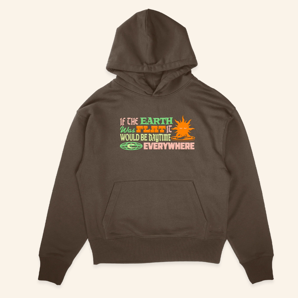 Caseoh Games Merch Caseoh's Flat Earth Hoodie Best Gifts For Husband Caseoh Games Merch Caseoh's Flat Earth Hoodie Best Gifts For Husband