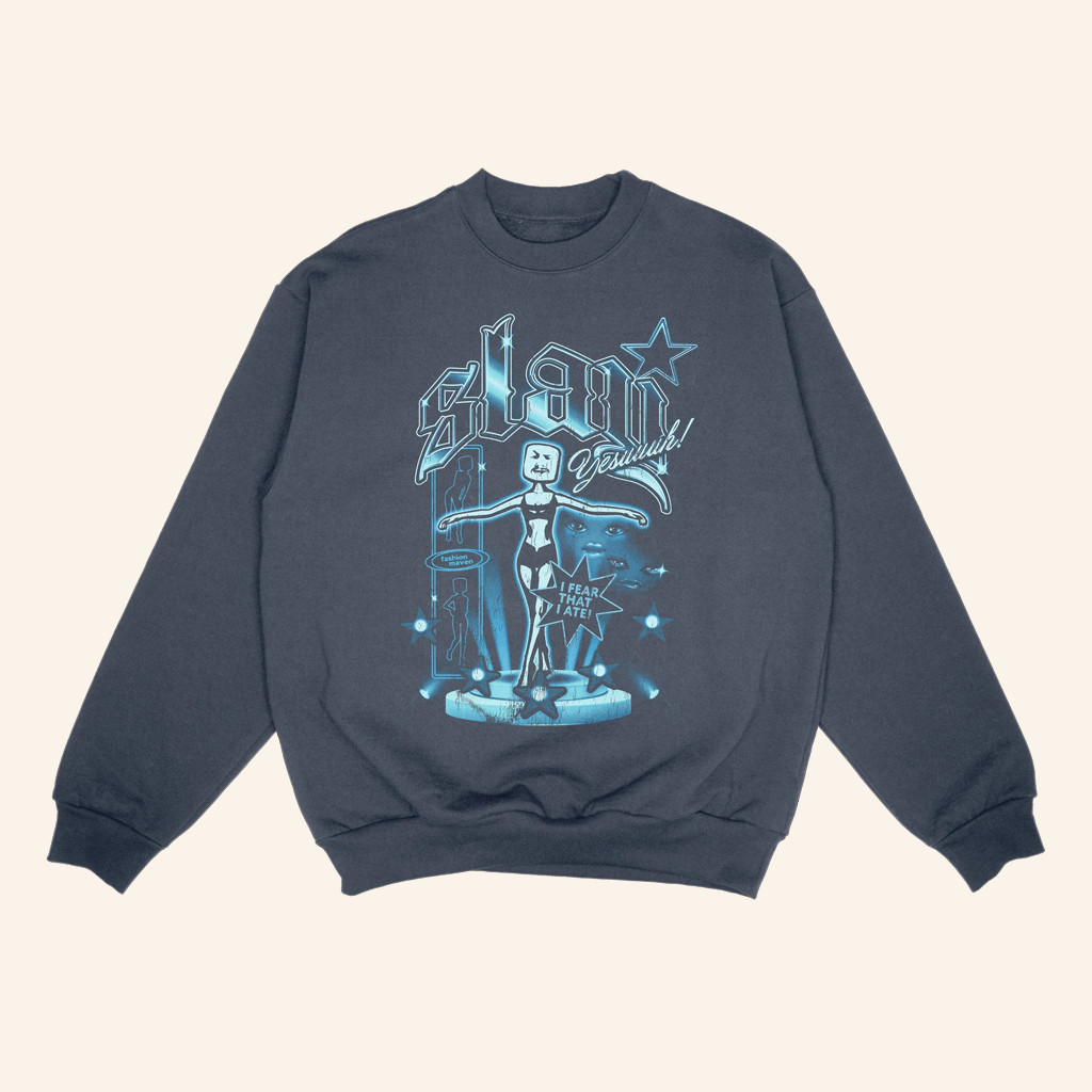 Caseoh Games Merch Caseoh's Slay Sweatshirt Unique Birthday Gift For Husband