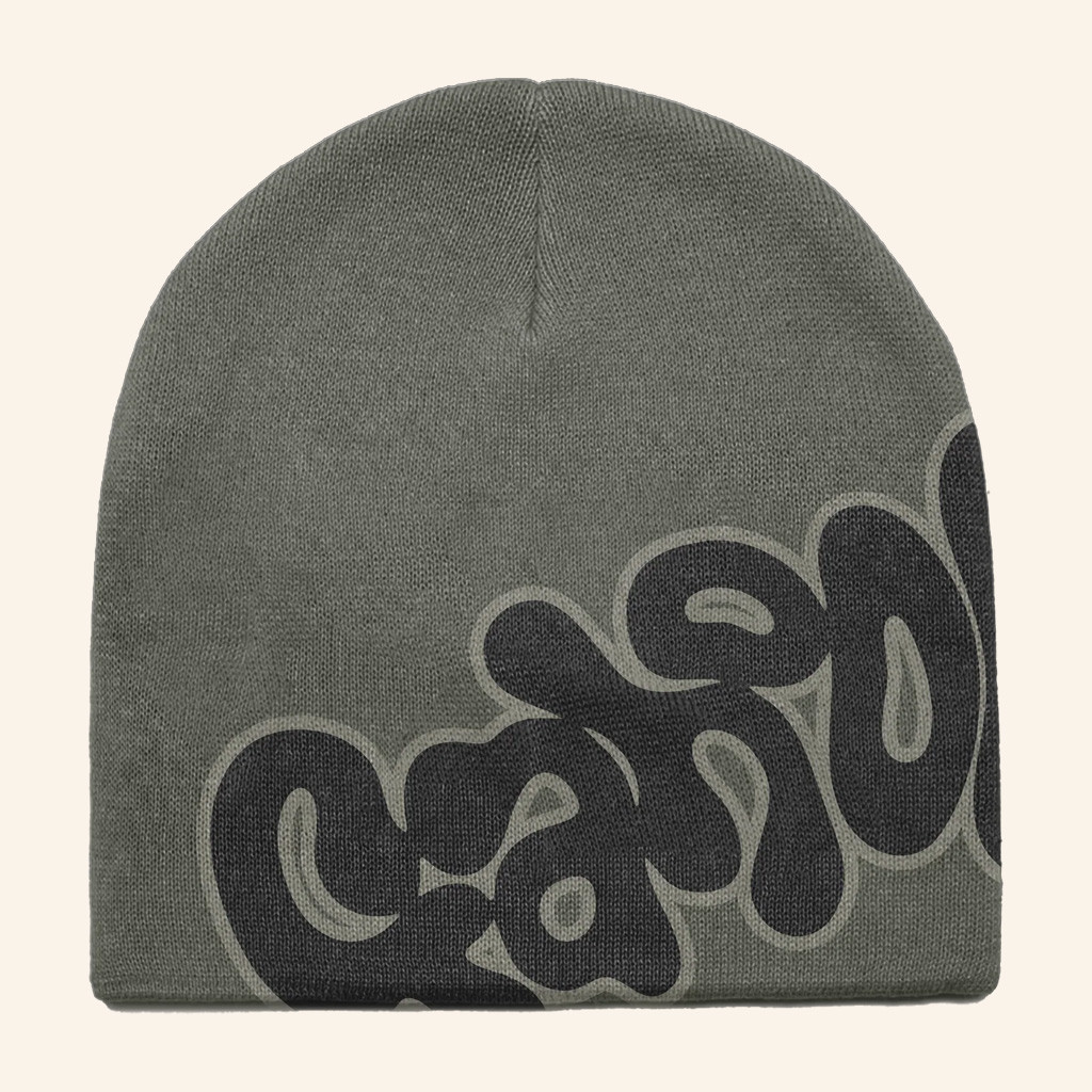 CaseOh Merch CaseOh's Gahook Beanie Best Gifts For Boyfriend