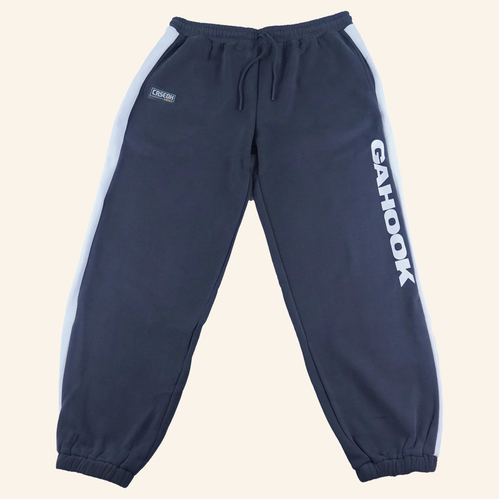 CaseOh Merch CaseOh's Gahook Sweatpants Birthday Gift Ideas For Husband