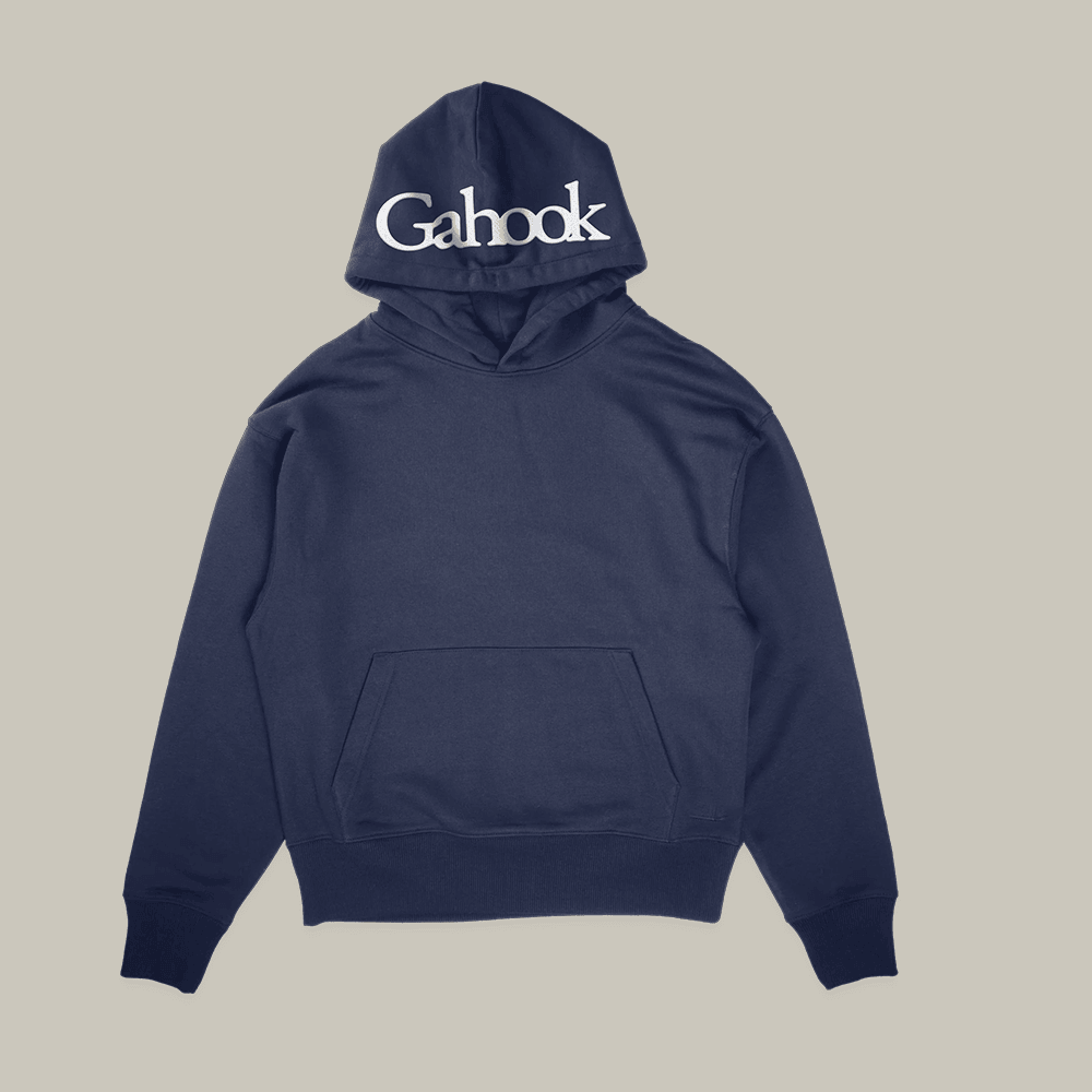 Caseohgames Merch Gahook Hooded Sweatshirt Streamer Apparel Unique Gifts For Him
