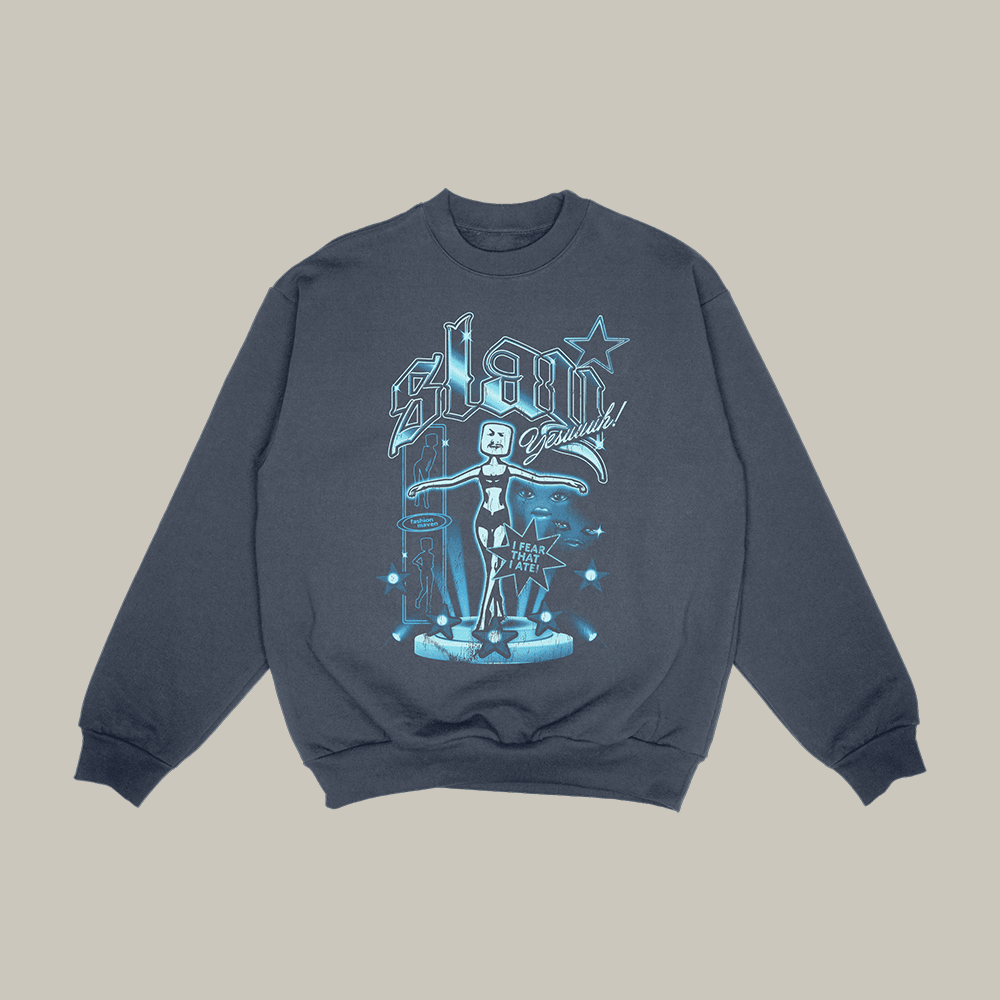 Caseohgames Merch Slay Sweatshirt Youtuber Clothing Best Gifts For Boyfriend