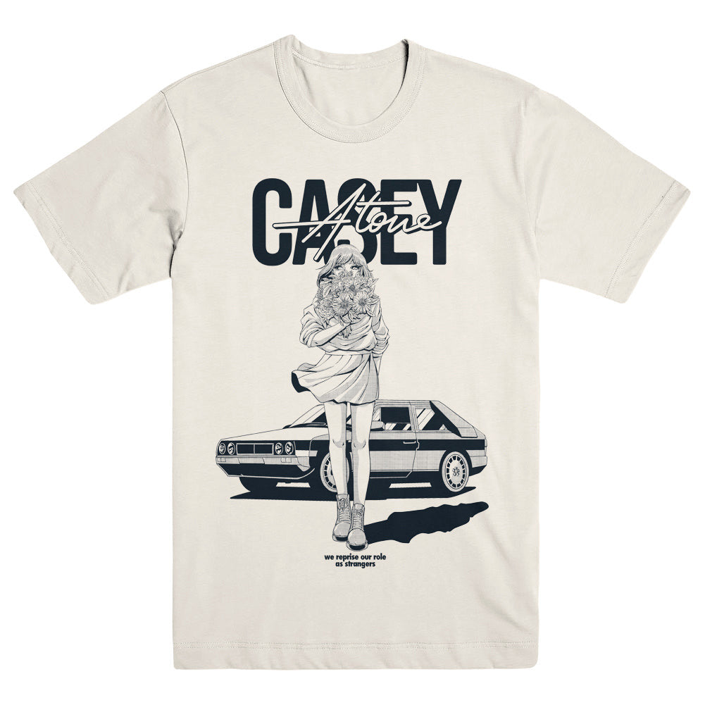 Casey Merch Atone Anime Shirt Casey Shirt Father'S Day Gifts For Boyfriend