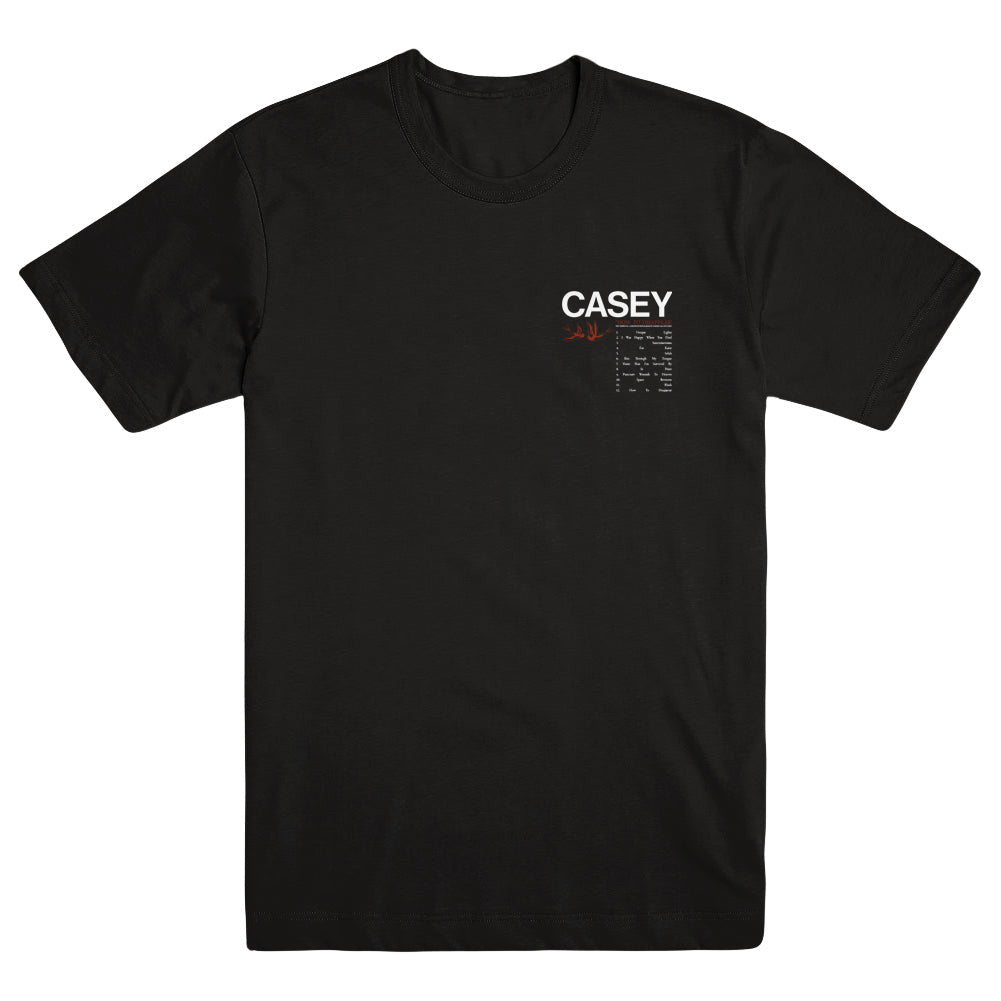 Casey Merch Circle Shirt Casey Shirt Father'S Day Gifts For Husband Casey Merch Circle Shirt Casey Shirt Father'S Day Gifts For Husband