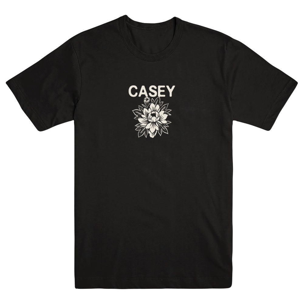 Casey Merch Floral Coffin Shirt Casey Shirt Father'S Day Gifts For Boyfriend Casey Merch Floral Coffin Shirt Casey Shirt Father'S Day Gifts For Boyfriend