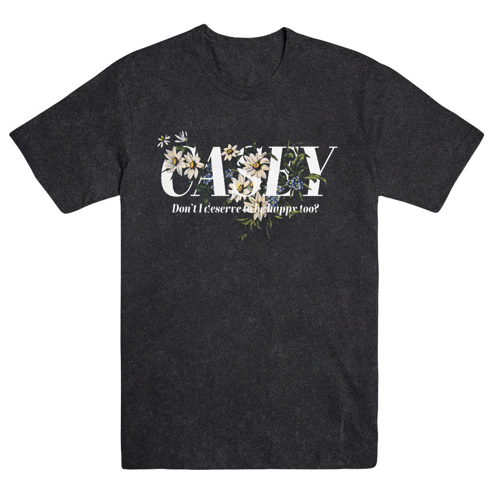 Casey Merch Happy Too Shirt Casey Shirt Dad Gifts For Father'S Day 2025 Casey Merch Happy Too Shirt Casey Shirt Dad Gifts For Father'S Day 2025