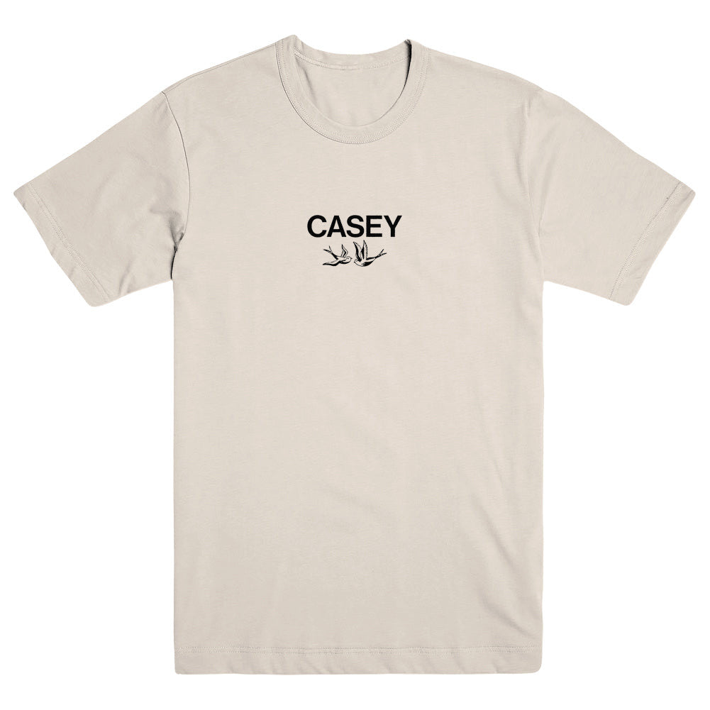 Casey Merch Swallows Shirt Casey Shirt Father'S Day Gifts For Metal Music Lovers Casey Merch Swallows Shirt Casey Shirt Father'S Day Gifts For Metal Music Lovers
