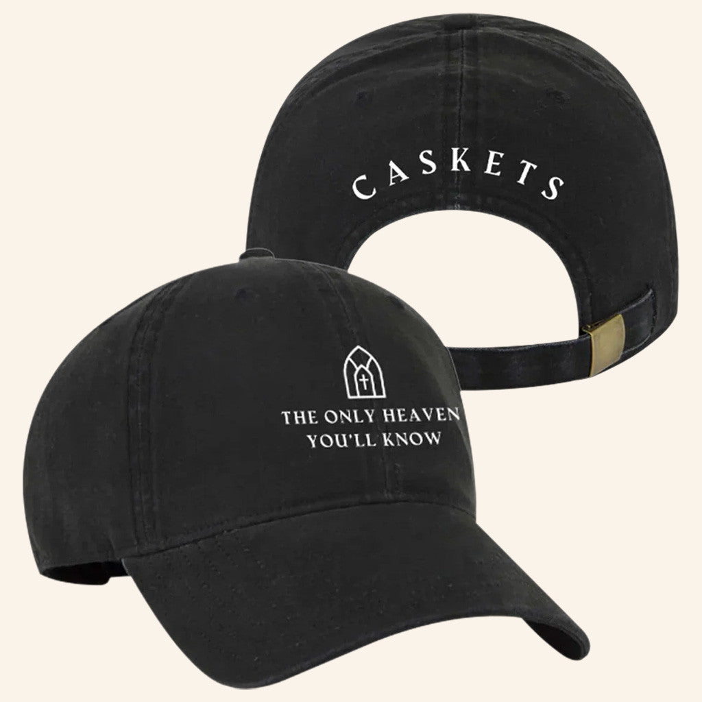 Caskets Official Merch Tohyk Hat Gifts For Father Caskets Official Merch Tohyk Hat Gifts For Father