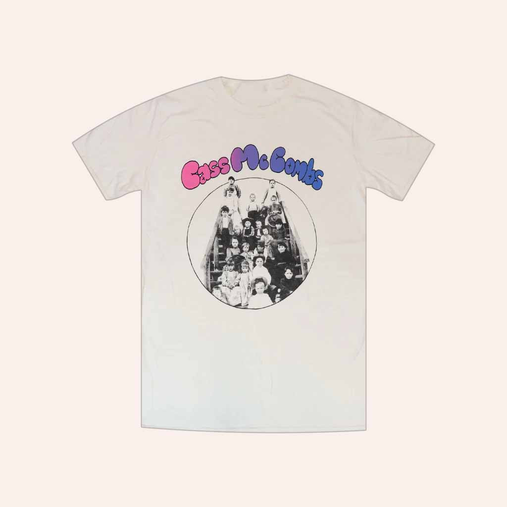Cass McCombs Merch Rainbow Kids T-Shirt Christmas Gift Ideas For Friend Cass McCombs Merch Rainbow Kids T-Shirt Christmas Gift Ideas For Friend