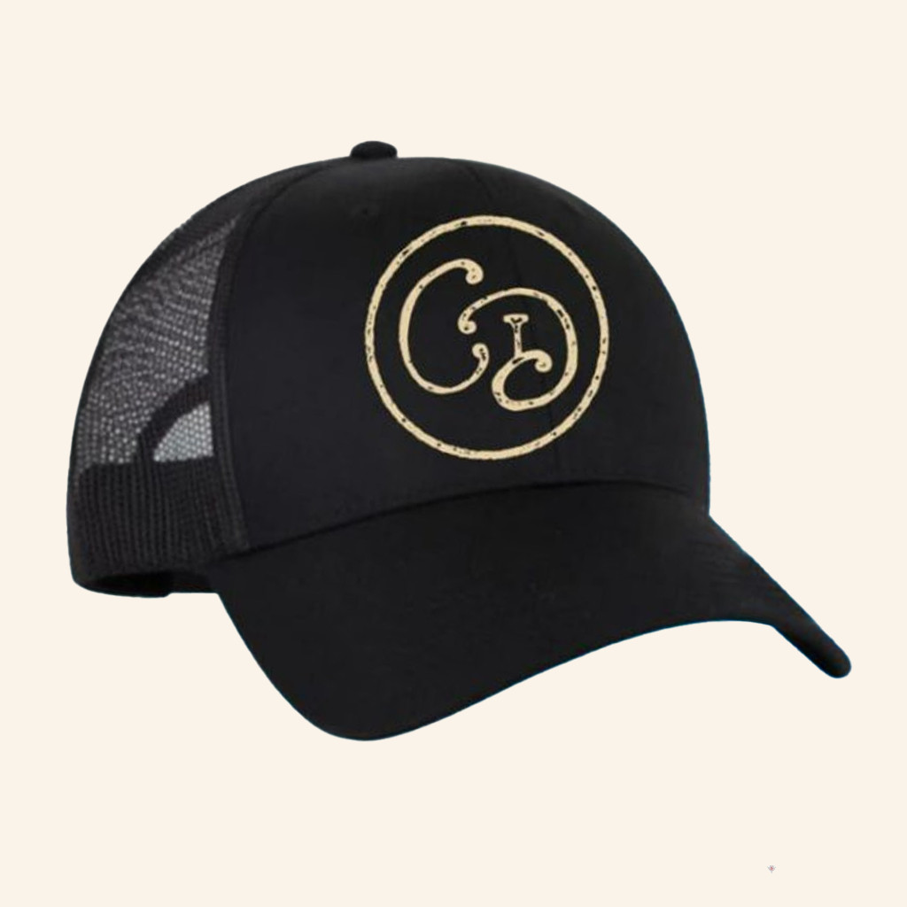 Cassidy Daniels Merch CD Logo Trucker Hat Presents For Music Lovers