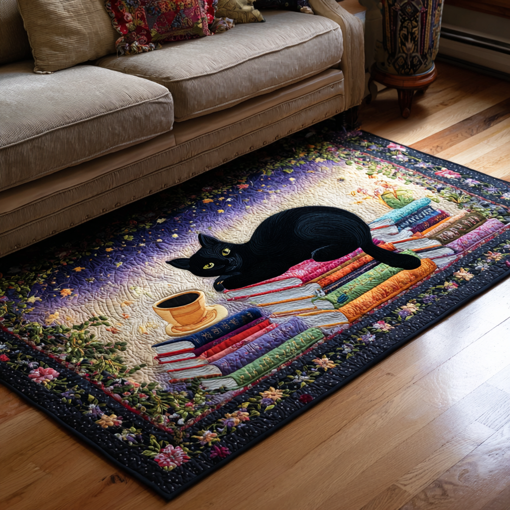 Cat Spirit Area Rug Large Rugs Christmas Presents For Mother In Law