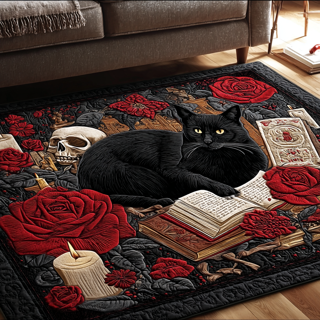Cat Whisper Area Rug Home Entrance Decor Ideas Cat Dad Christmas Gifts