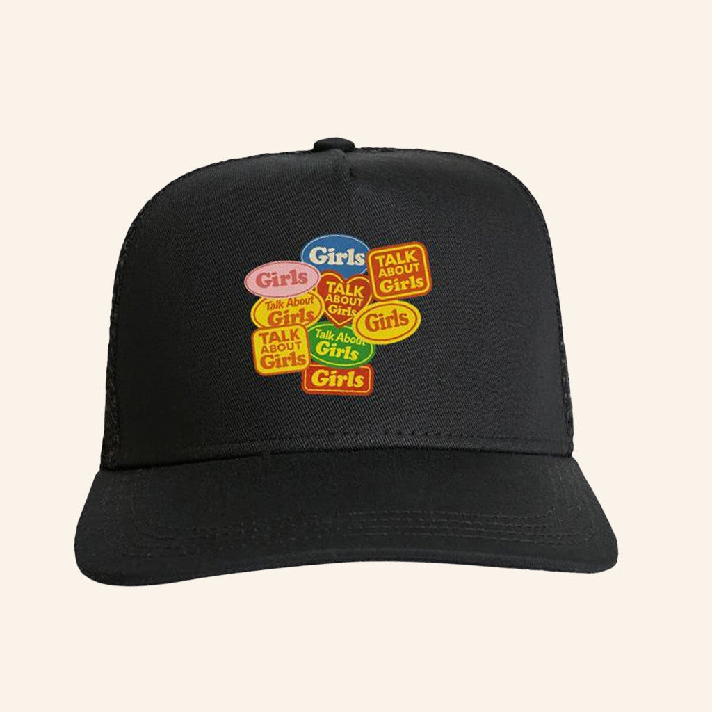 Catburns Merch 1 2 3 How To Be Human Hat Gifts For Husband