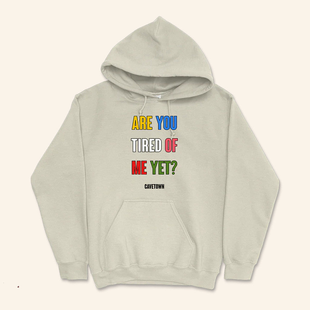 Cavetown Merch Are You Tired Hoodie Gifts For Best Friends Cavetown Merch Are You Tired Hoodie Gifts For Best Friends