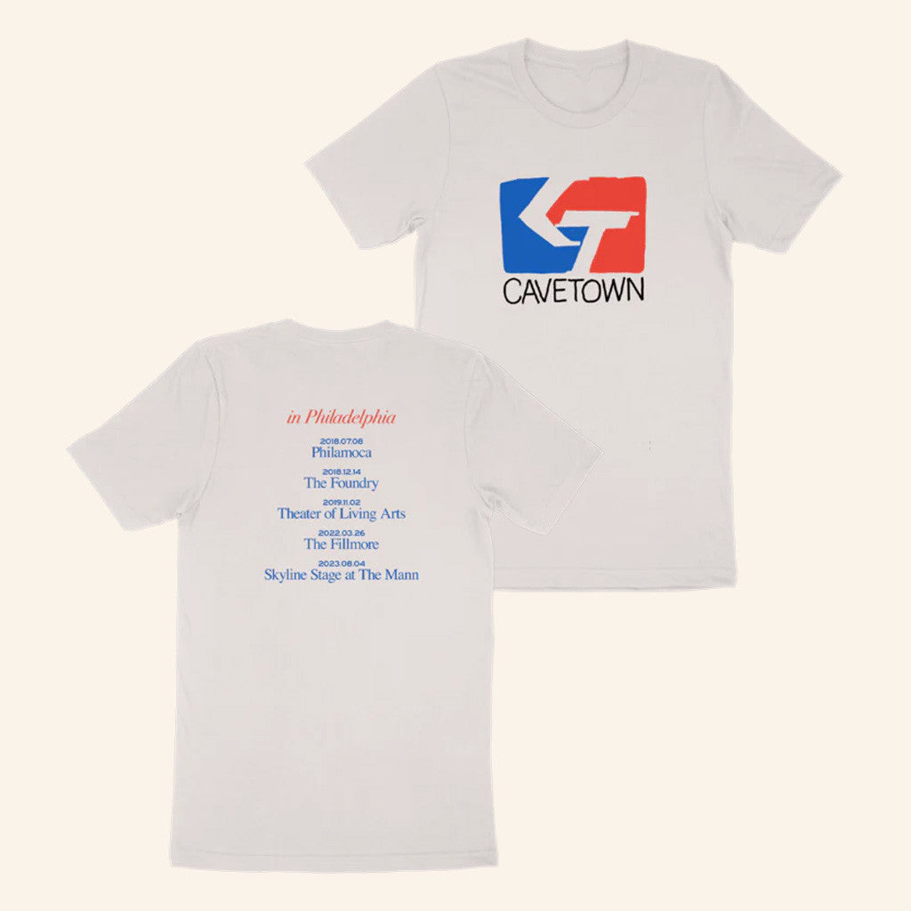 Cavetown Merch Bittersweet Daze Philly T-Shirt Gifts For Husband Cavetown Merch Bittersweet Daze Philly T-Shirt Gifts For Husband