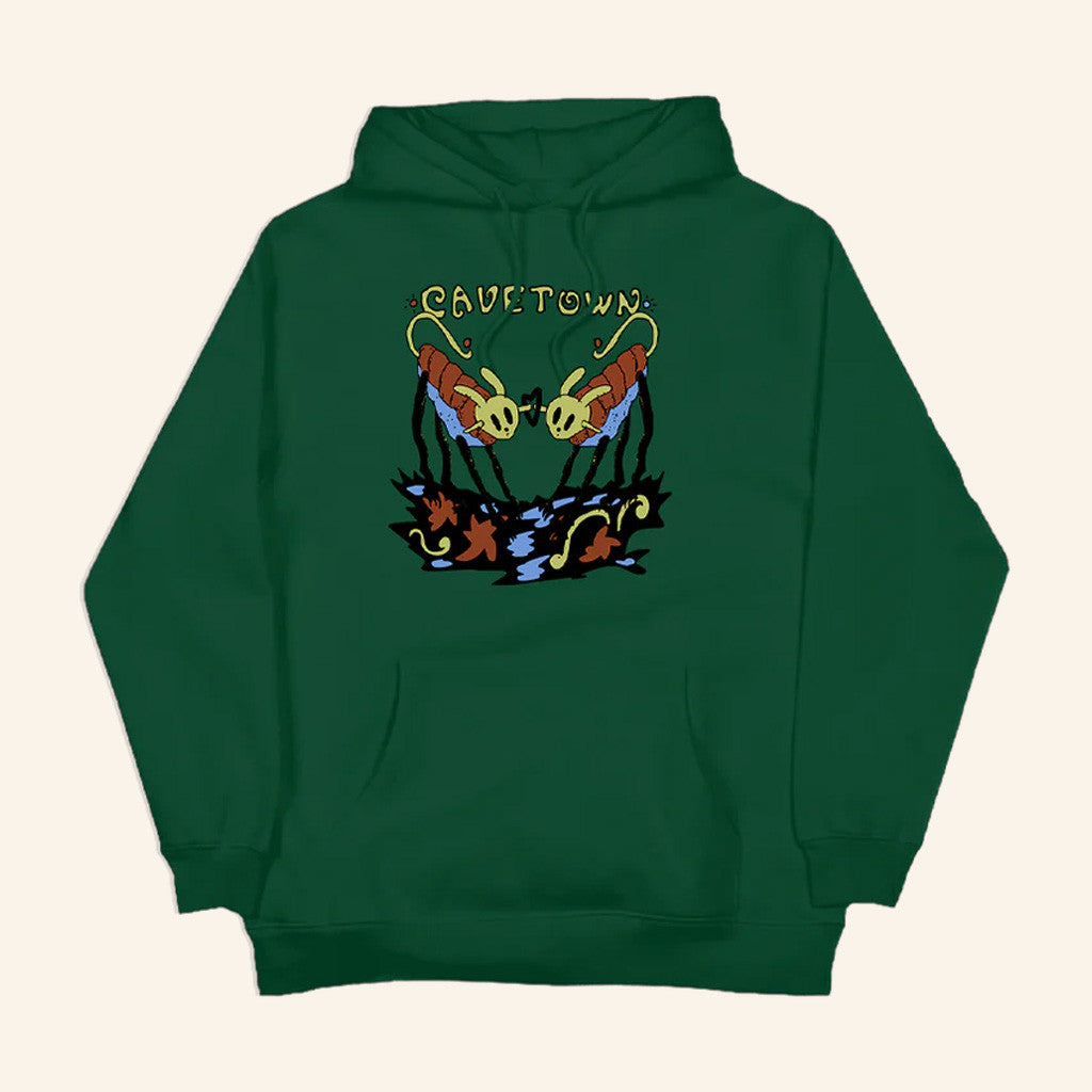 Cavetown Merch Bug Lovin Hoodie Gifts For Girlfriend Cavetown Merch Bug Lovin Hoodie Gifts For Girlfriend