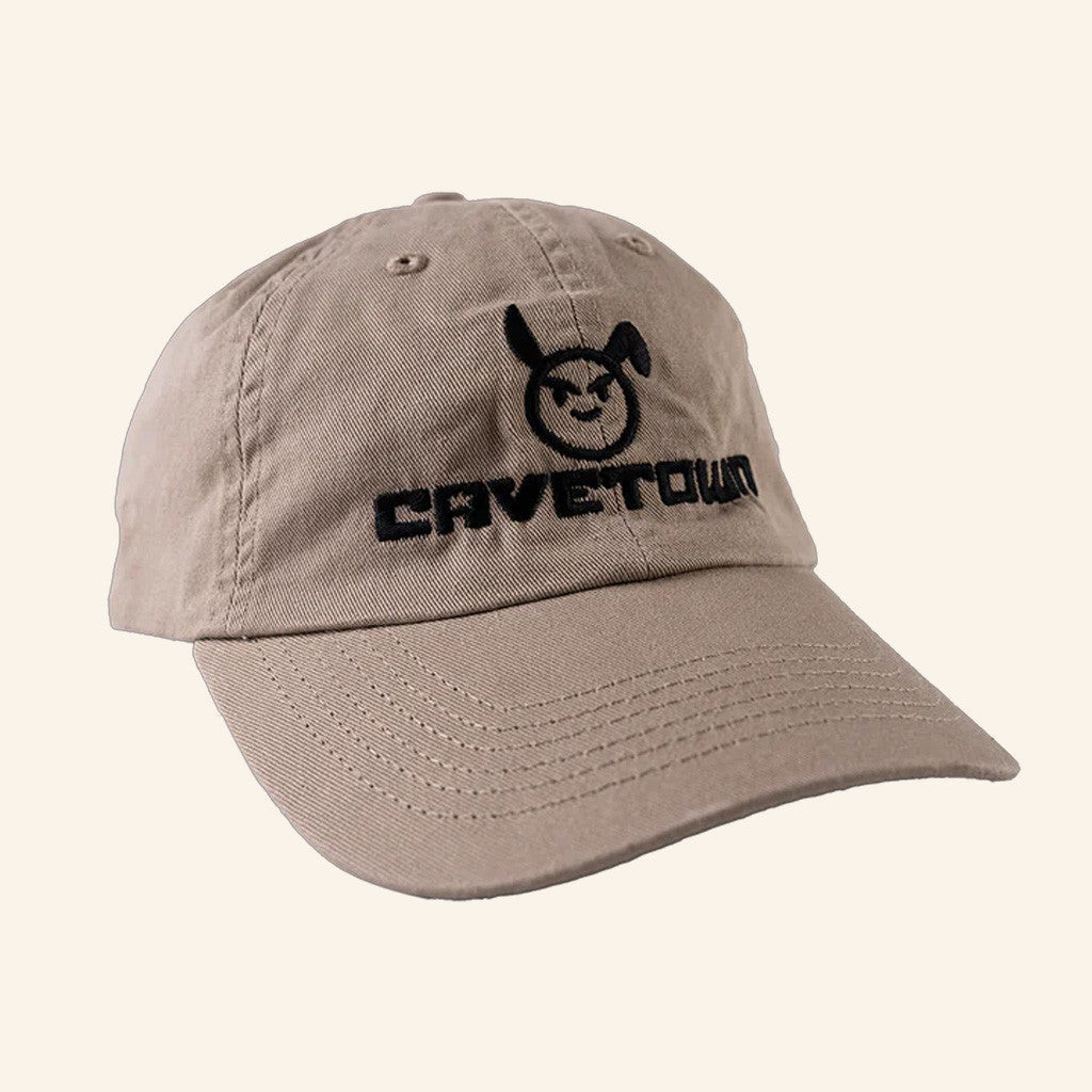 Cavetown Merch Embroidered Bunny Hat Gifts For Best Friends Cavetown Merch Embroidered Bunny Hat Gifts For Best Friends