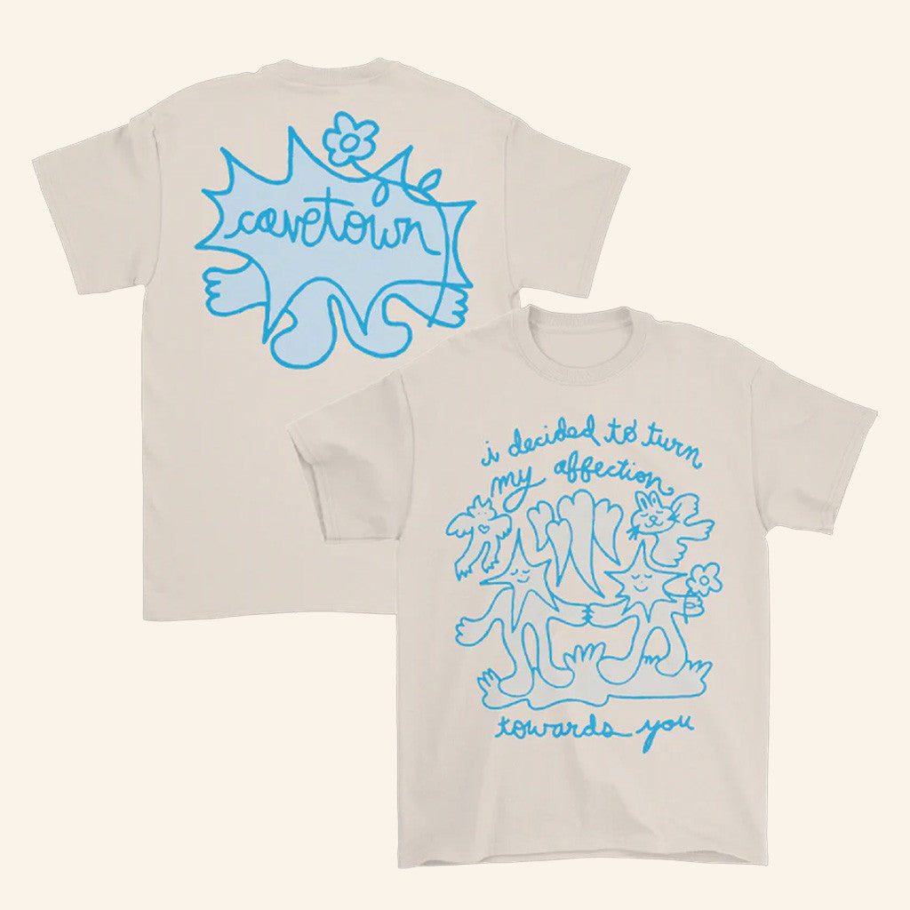 Cavetown Merch Glacier Meadow Shirt Gifts For Best Friends Cavetown Merch Glacier Meadow Shirt Gifts For Best Friends