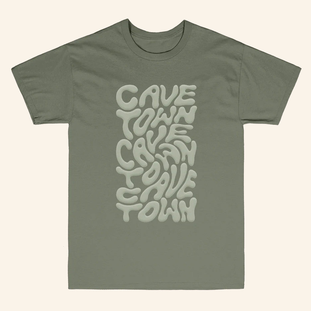 Cavetown Merch Monochrome Logo T-Shirt Gifts For Best Friends Cavetown Merch Monochrome Logo T-Shirt Gifts For Best Friends
