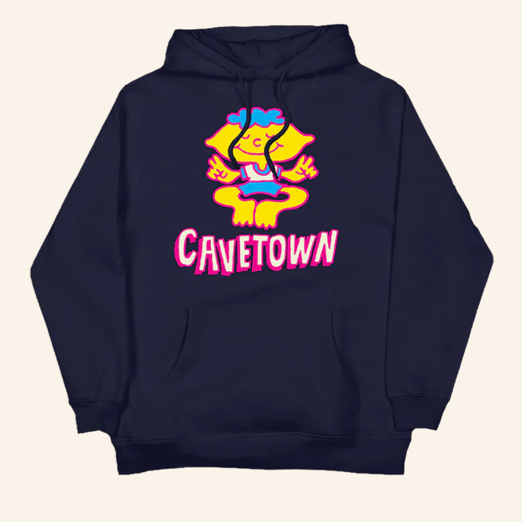 Cavetown Merch Yoga Lemon Hoodie Gifts For Besties Cavetown Merch Yoga Lemon Hoodie Gifts For Besties