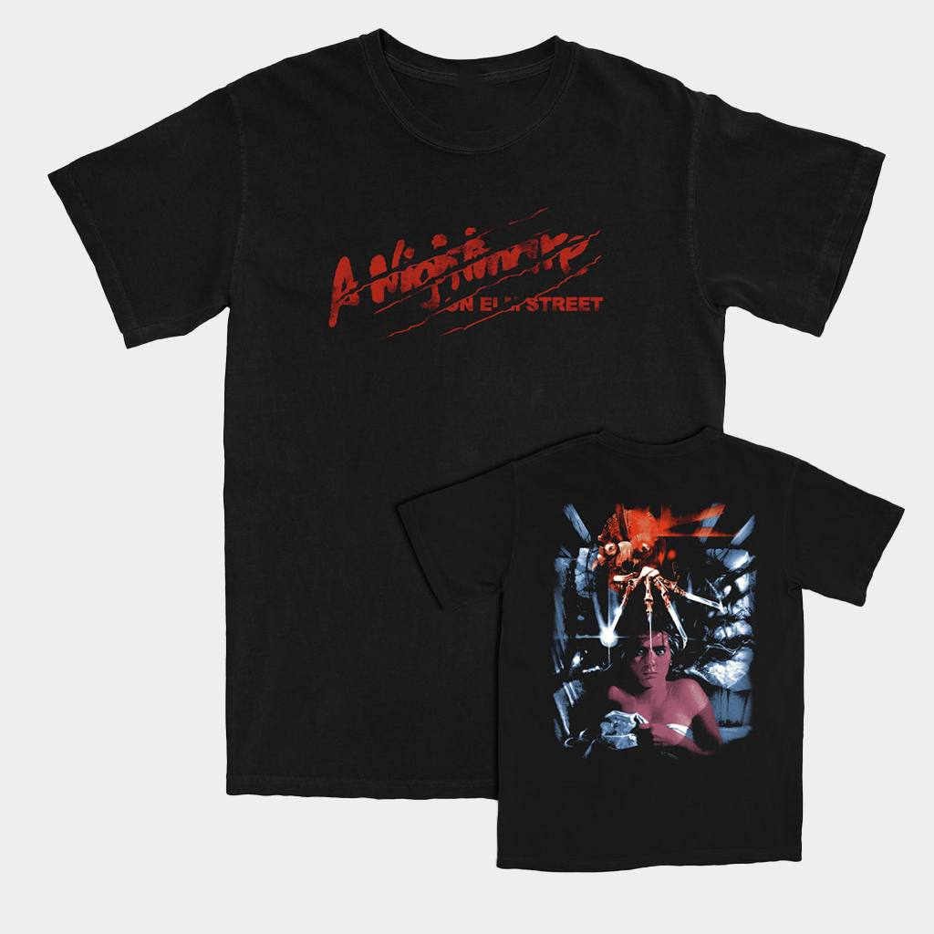 CavityColors Merch Nancy's Nightmare T-Shirt Birthday Gift Ideas For Him CavityColors Merch Nancy's Nightmare T-Shirt Birthday Gift Ideas For Him