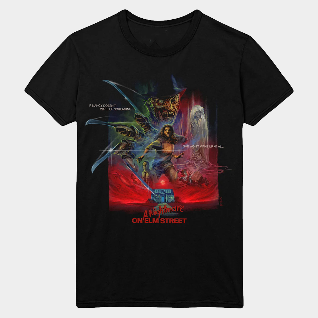 CavityColors Merch Never Sleep Again T-Shirt Birthday Gift Ideas For BFF CavityColors Merch Never Sleep Again T-Shirt Birthday Gift Ideas For BFF