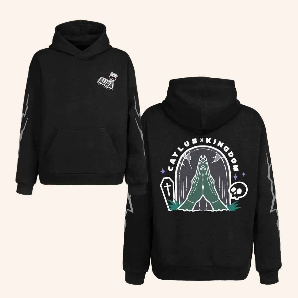 Caylus Merch Aura Hoodie Birthday Ideas For Husband Caylus Merch Aura Hoodie Birthday Ideas For Husband