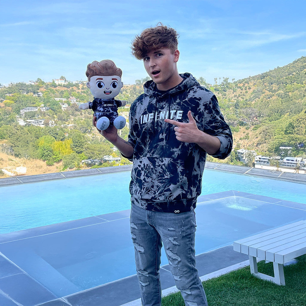 Caylus Merch Infinite Hoodie Gift Ideas For Dudes Caylus Merch Infinite Hoodie Gift Ideas For Dudes