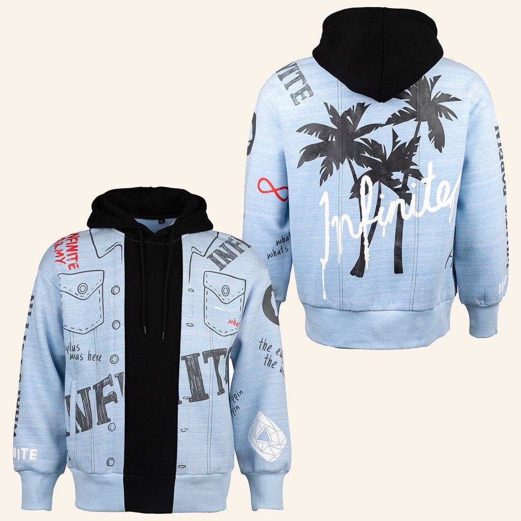 Caylus Merch Infinite Hoodie Gift Ideas For Husband Caylus Merch Infinite Hoodie Gift Ideas For Husband