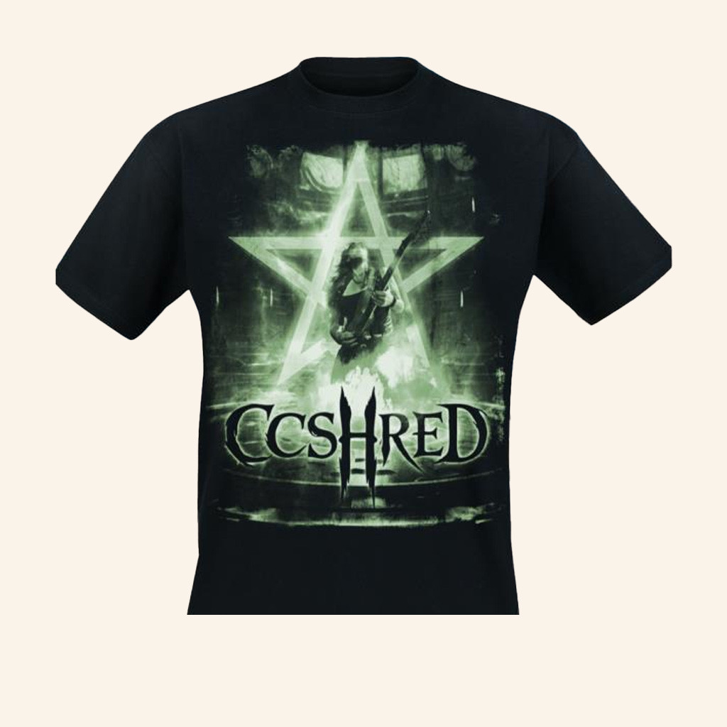CC Shred Merch Ccshred Altar Shirt Birthday Gift Ideas For Boyfriend CC Shred Merch Ccshred Altar Shirt Birthday Gift Ideas For Boyfriend