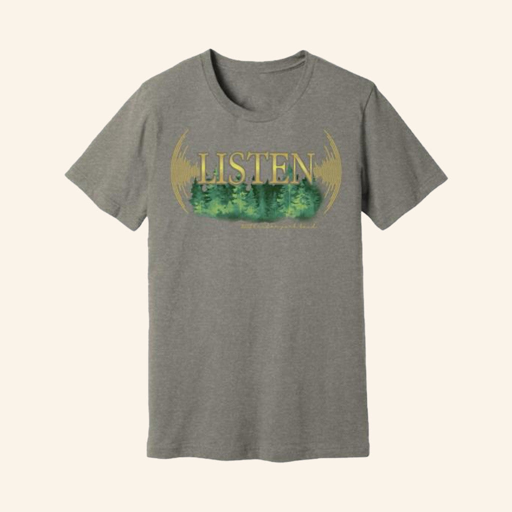 Cedar Park Band Boosters Spirit Merch Listen Show Shirt Gifts For Husband Cedar Park Band Boosters Spirit Merch Listen Show Shirt Gifts For Husband