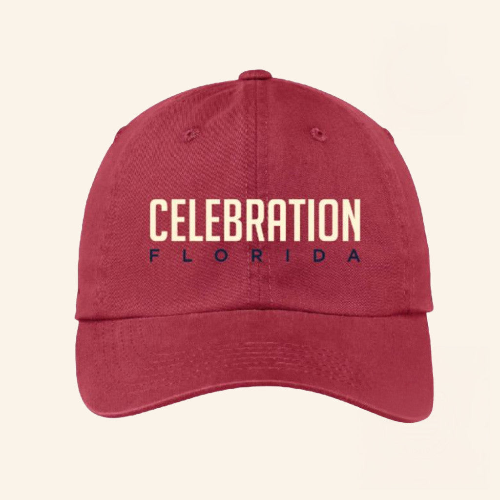 Celebration Logo Merch Sanmar Celebration Garment Hat Friends Gifts Celebration Logo Merch Sanmar Celebration Garment Hat Friends Gifts