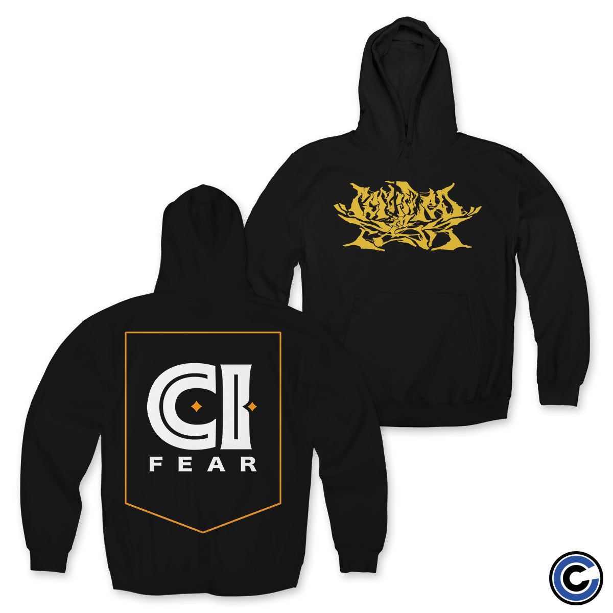 Cemented in Fear Merch Cemented Hoodie Cemented in Fear Hoodie Cemented in Fear Merch Cemented Hoodie Cemented in Fear Hoodie