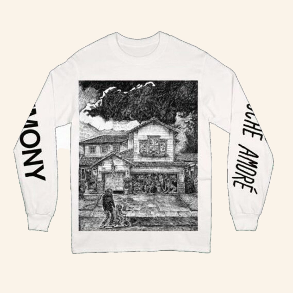 Ceremore Merch Ceremore Long Sleeve T-Shirt Xmas Gifts For Husband Ceremore Merch Ceremore Long Sleeve T-Shirt Xmas Gifts For Husband