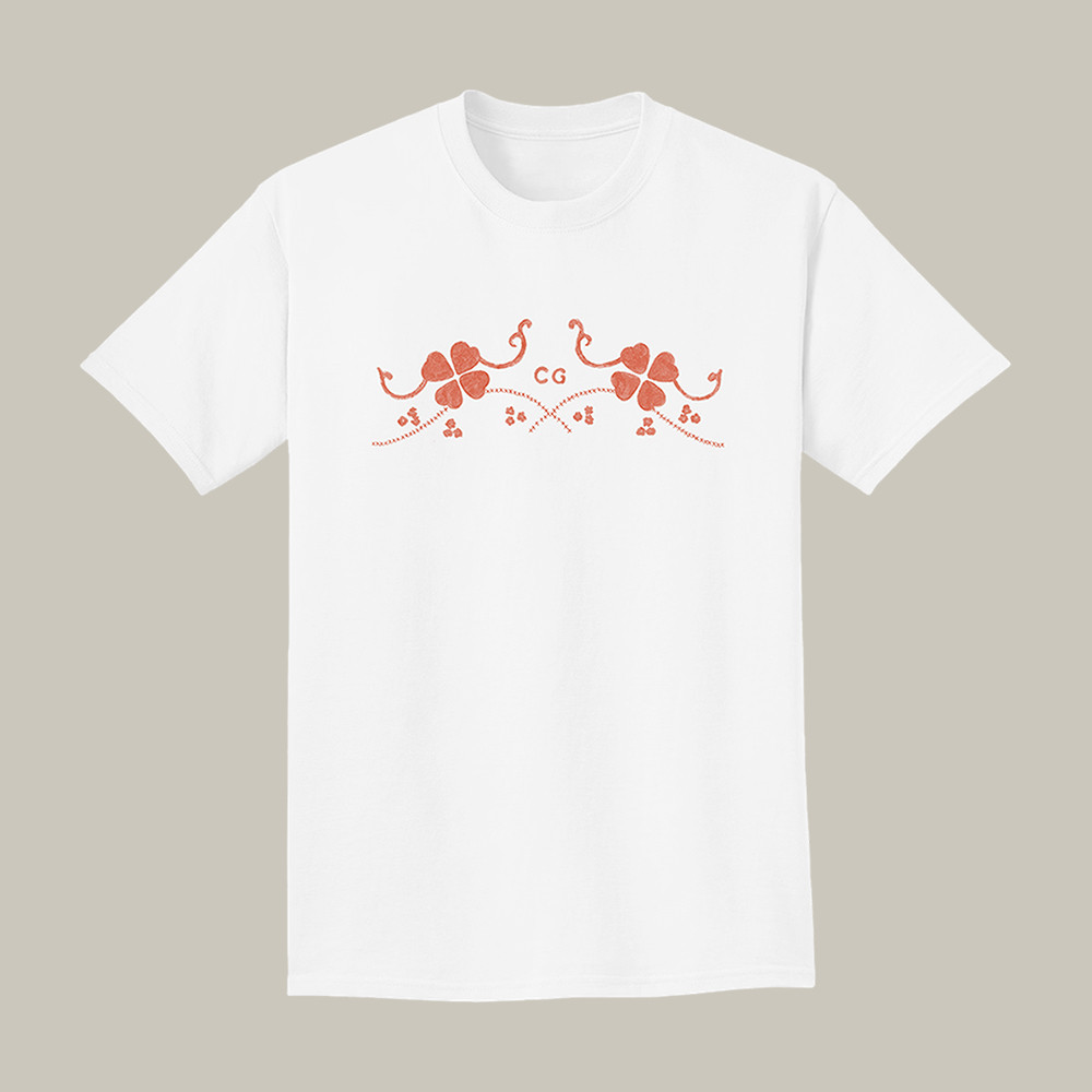 CG Clover Conan Gray T-Shirt Conan Gray Music Clothes Present For Boyfriend