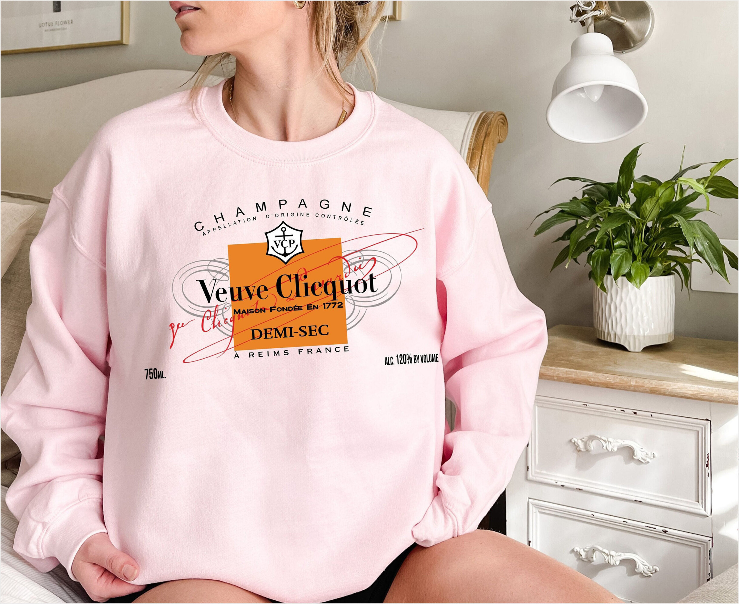 Champagne Veuve Rose Shirt Champagne Tennis Club Orange Champagne Rosa Label Shirt Champagne Veuve Rose Sweatshirts Gifts For Best Friend