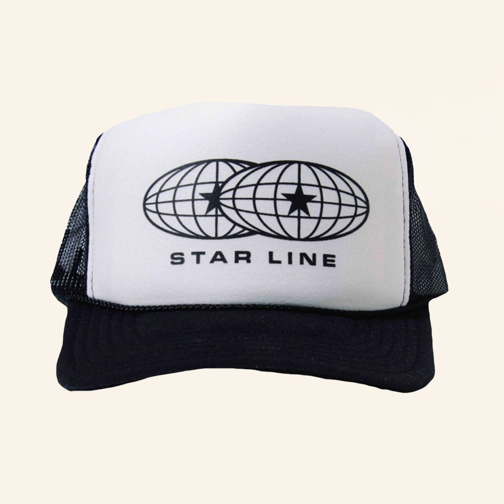 ChanceStuff Merch Global Stars Trucker Hat Christmas Gifts For Rap Lovers ChanceStuff Merch Global Stars Trucker Hat Christmas Gifts For Rap Lovers