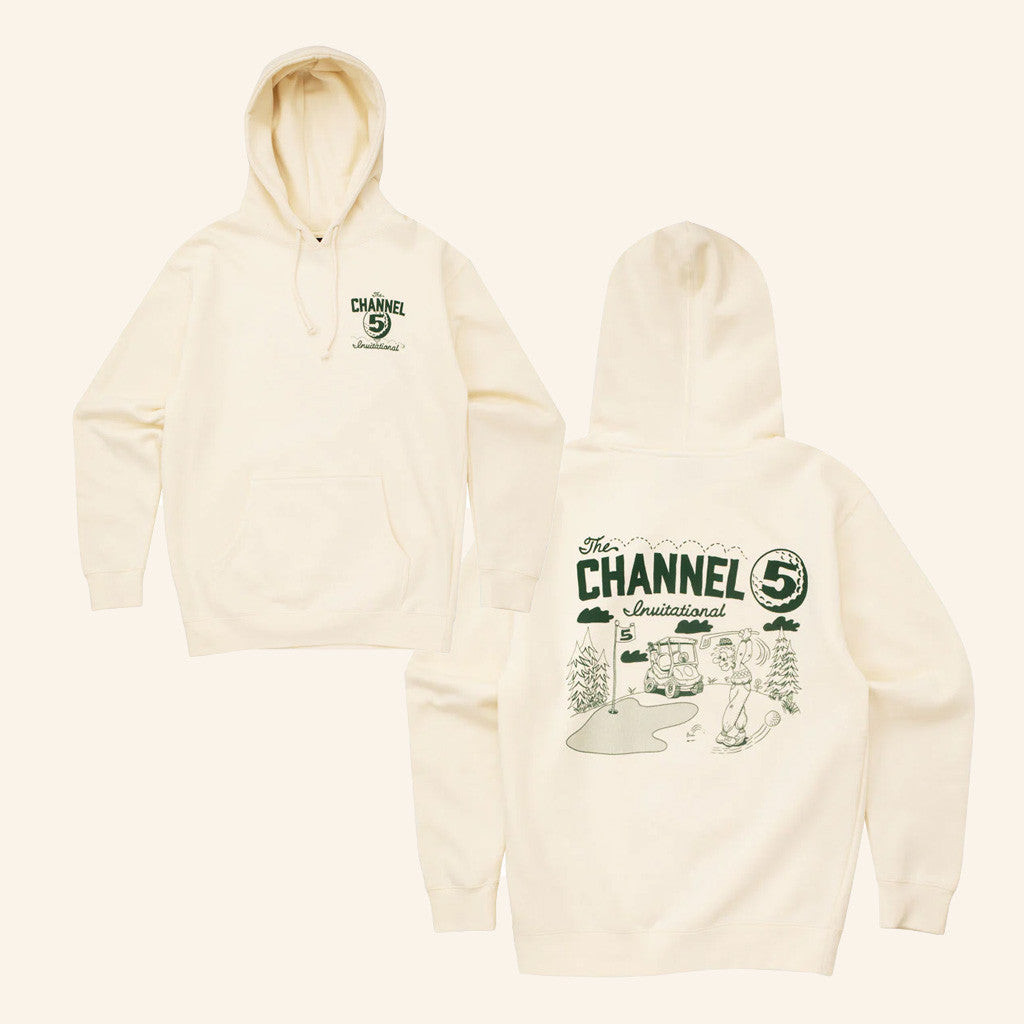 Channel 5 Merch The Invitational Bone Hoodie Gifts For Besties Channel 5 Merch The Invitational Bone Hoodie Gifts For Besties