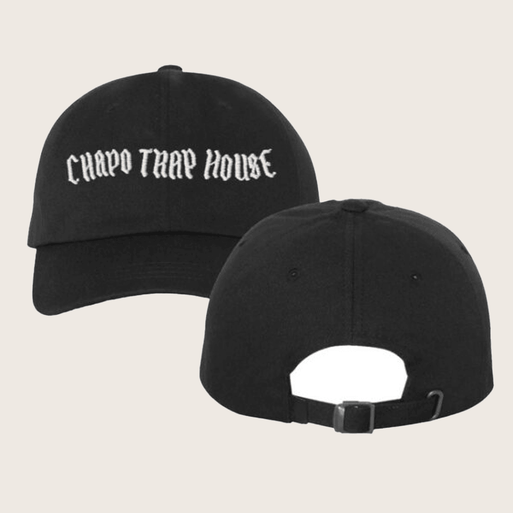 Chapo Trap House Merch Chapo Trap House Embroidered Hat Christmas Gifts For Guys Chapo Trap House Merch Chapo Trap House Embroidered Hat Christmas Gifts For Guys
