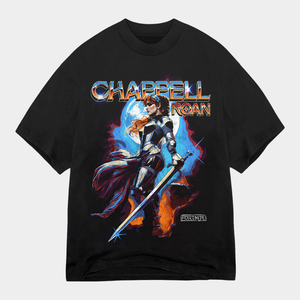 Chappell Roan Merch 2026 Chappell Roan x Fortnite Shirt Chappell Roan Fortnite Merch Fans Gifts Chappell Roan Merch 2026 Chappell Roan x Fortnite Shirt Chappell Roan Fortnite Merch Fans Gifts