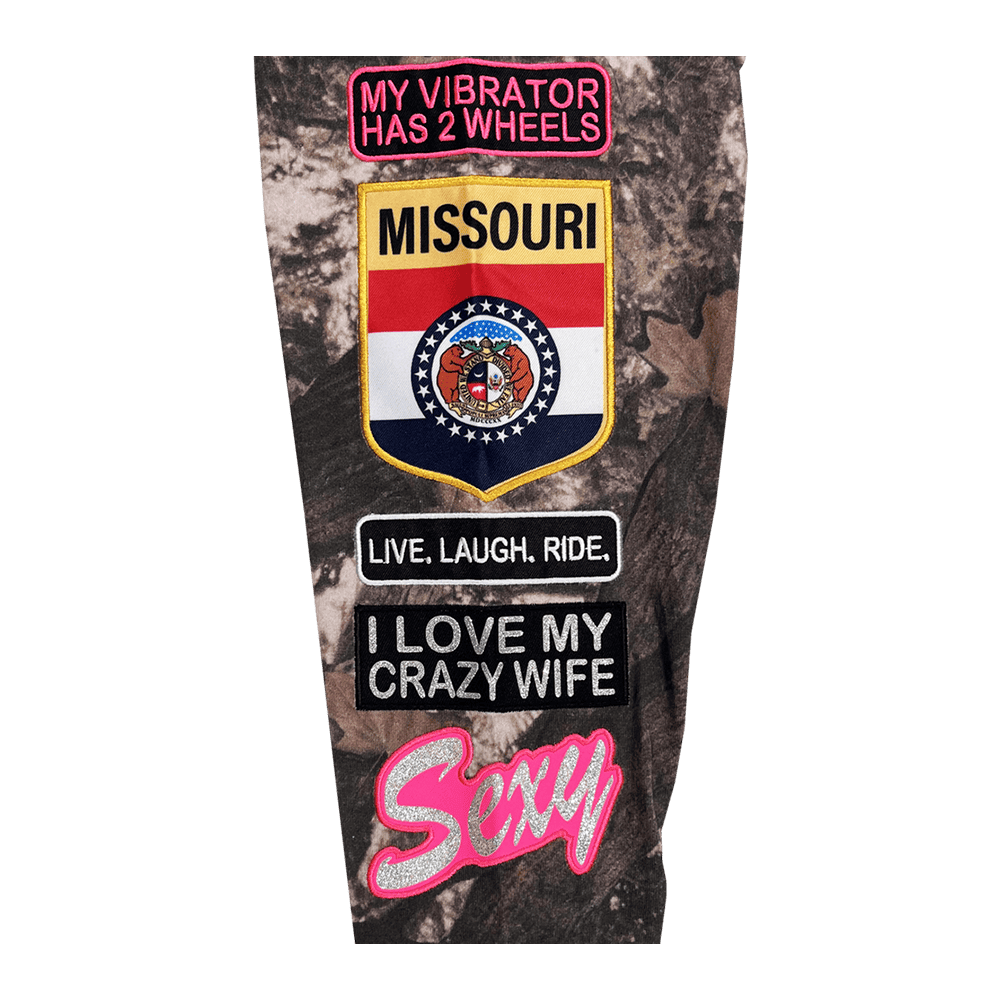 Chappell Roan Merch Camo Sweatshirt Femininomenon Sweatshirt Gifts For Music Fan