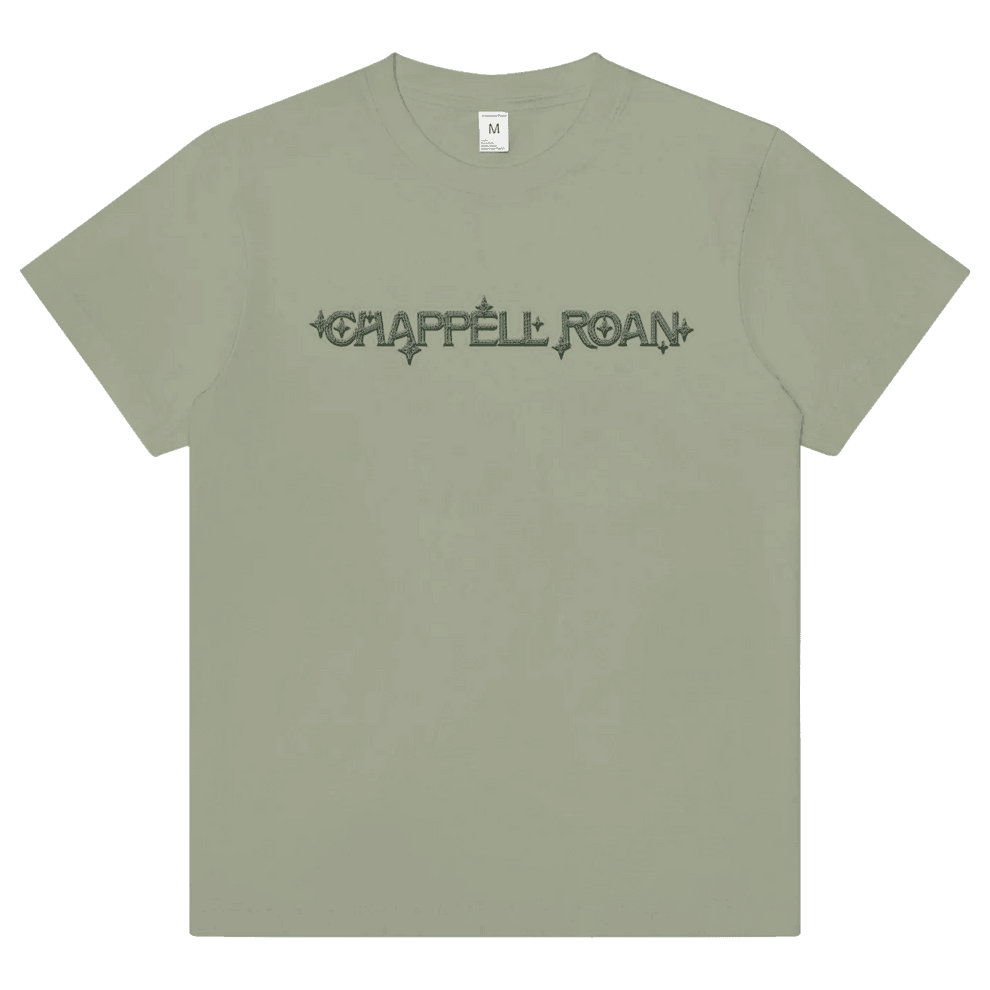 Chappell Roan Merch Shirt Chappell Roan T-Shirt Gifts For Fan Anniversary Gift for Men