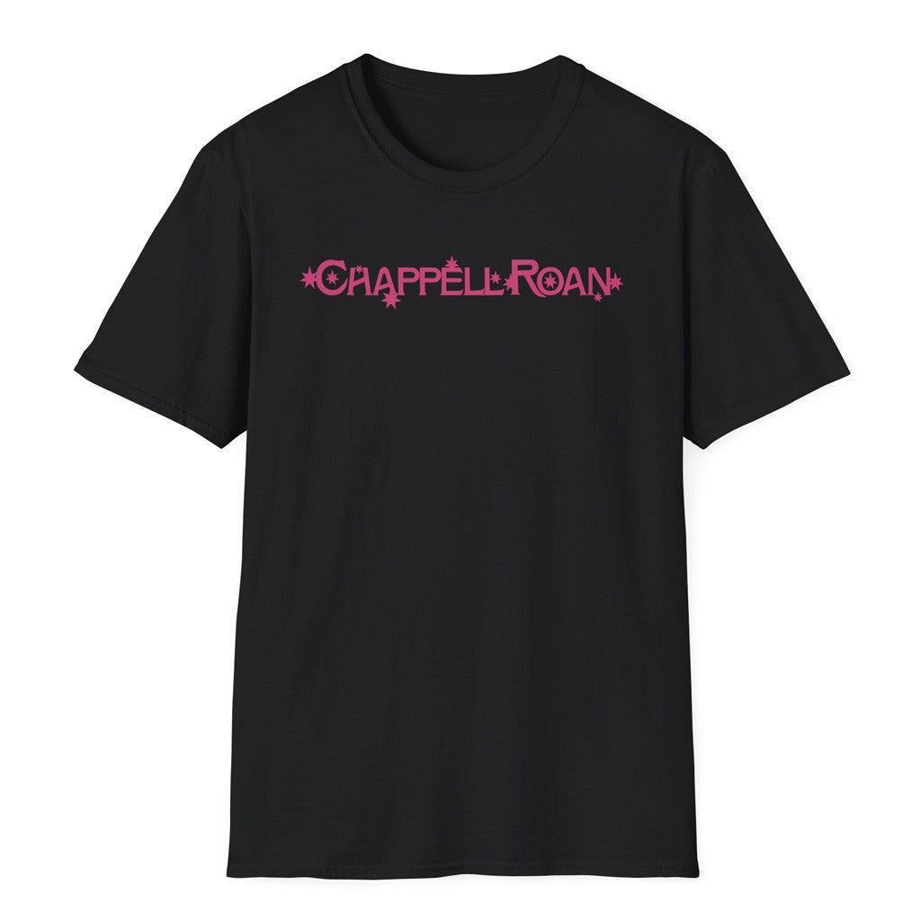 Chappell Roan Merch Tour 2025 Chappell Roan Black T-Shirt Gifts For Music Lovers Chappell Roan Merch Tour 2025 Chappell Roan Black T-Shirt Gifts For Music Lovers