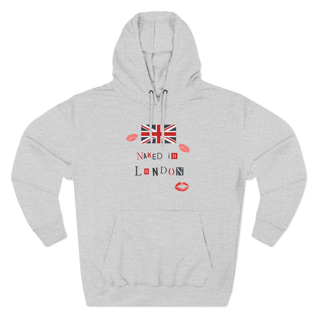Chappell Roan Merch Tour 2025 Chappell Roan Naked in London Hoodie Cool Gifts For Music Lovers Chappell Roan Merch Tour 2025 Chappell Roan Naked in London Hoodie Cool Gifts For Music Lovers