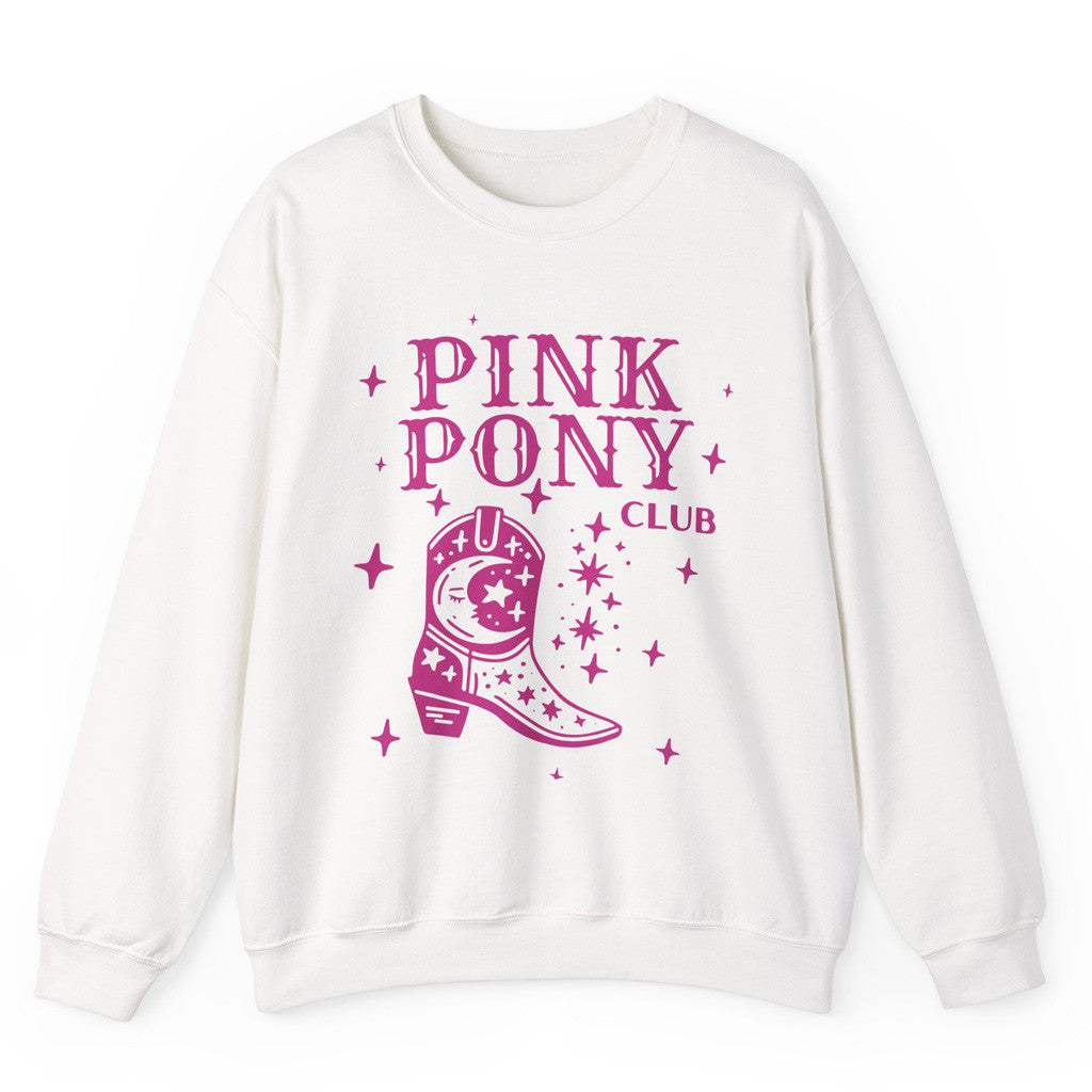 Chappell Roan Merch Tour 2025 Chappell Roan Pink Pony Club Sweatshirt White Music Lovers Gifts Chappell Roan Merch Tour 2025 Chappell Roan Pink Pony Club Sweatshirt White Music Lovers Gifts