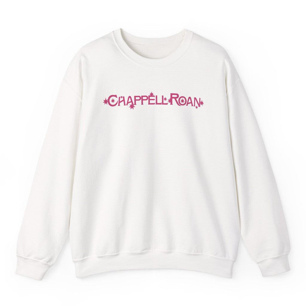 Chappell Roan Merch Tour 2025 Chappell Roan White Sweatshirt Gifts For Music Enthusiasts